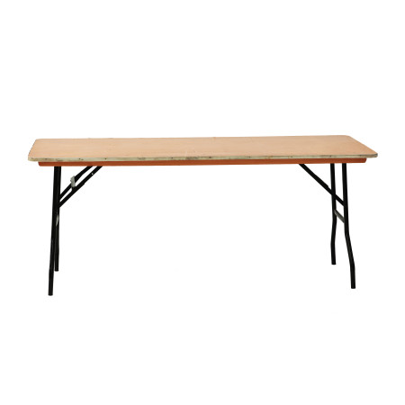 Mesa Rectangular 1,83x0,76m