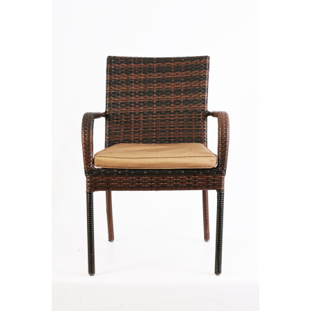 Poltrona Exterior Campus (Coxim alugado em separado)