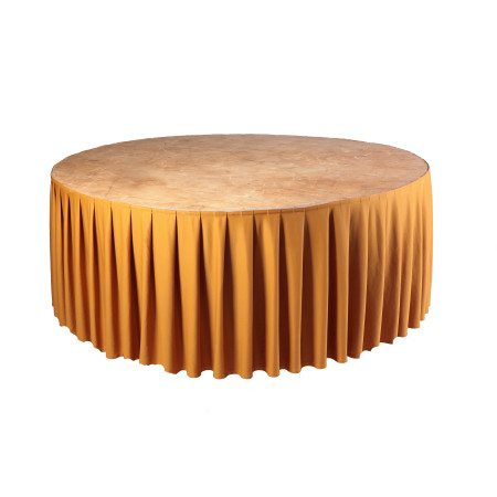  Saiote Dourado 5,80m