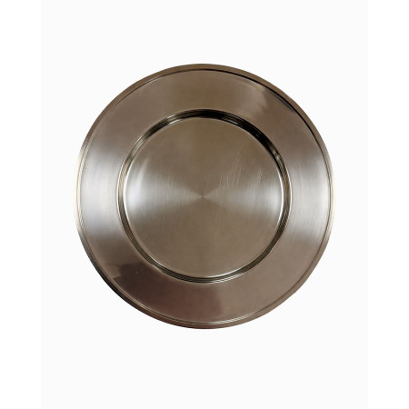  Marcador Prata Sambonet 31cm