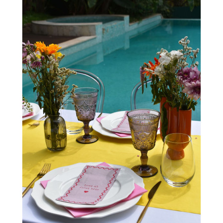  Copo Debutante Lilás 280ml