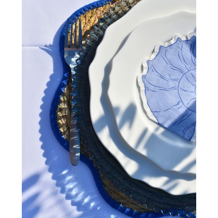  Prato Raso Contessa 28.5cm