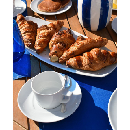  Travessa Oval Event 40cm